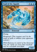 Âme des Rapides [Rivals of Ixalan]