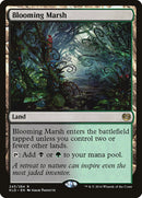 Marais grouillant [Kaladesh]
