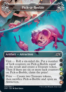 Pick-a-Bousille (3-4-6) [Unfinity]