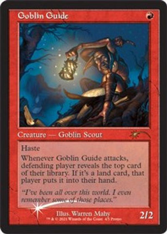 Guide gobelin [Love Your LGS 2021]
