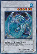 Brionac, Dragon de la Barrière de Glace [HA01-FR022] Secrète Rare