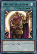 Messager de Paix (Violet) [DL12-FR013] Rare