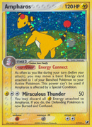Pharamp (1/115) [EX: Forces Cachées]