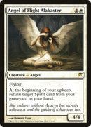 Ange de la Trajectoire d'albâtre [Innistrad]