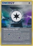 Holon Energy WP (106/113) (Sellada) [EX: Especie Delta]