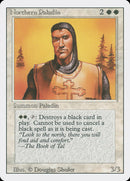 Paladin du Nord [édition révisée]