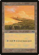 Plaine (333) [L'Héritage d'Urza]