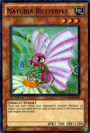 Papillon Naturia [HA04-FR019] Super Rare