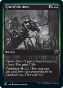 Soulèvement des fourmis [Innistrad : Double feature]