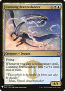 Dansevent agile [Mystery Booster]