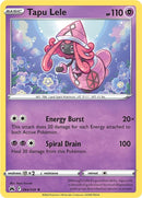 Tapu Lele (064/159) [Espada y Escudo: Cenit Supremo]
