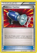 Attrape-Pokémon (23/30) [XY: Kit du Dresseur - Nymphali]