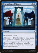 Vision inexpliquée [Le trône d'Eldraine]