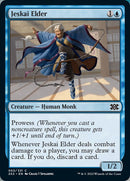 Ancien jeskai (Double Masters 2022)