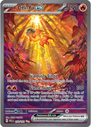Chi-Yu ex (259/193) [Escarlata y Púrpura: Evolución en Paldea]