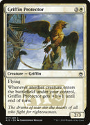 Protecteur griffon [Masters 25]