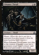 Exhumador trull [Gremio de la Lealtad]