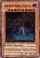 Immortel Terrestre Aslla Piscu [RGBT-FR019] Ultimate Rare