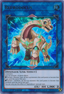 Reprodocus [MP19-EN110] Ultra Rara