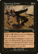 Fin atroce [Invasion]
