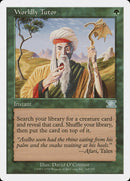 Tuteur mondain [Classic Sixth Edition]