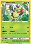 Larméléon (013/202) [Épée et Bouclier : Set de Base]