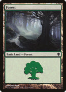 Forêt (354) [Commander 2013]