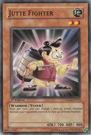 Jutte Fighter [TDGS-FR012] Commune