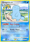 Quagsire (60/132) [Diamante & Perla: Maravillas Secretas]