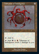 Talisman d'indulgence (gravé arc-en-ciel) [Série limitée Secret Lair]