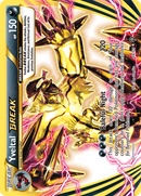 Yveltal TURBO (66/114) [XY — Offensive Vapeur]
