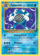 Tartard (25/108) [XY – Évolutions]
