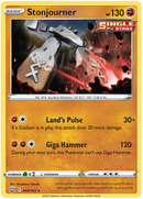 Stonjourner (084/163) [Espada y Escudo: Estilos de Combate]