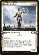 Acolyte de Basri (Présentoir) [Édition de base 2021]