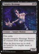 Hechicera vampiro [Mystery Booster]