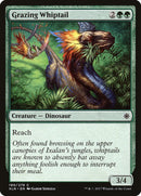 Fouet-queue brouteur [Ixalan]