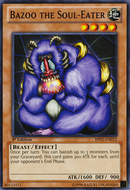 Bazoo le Dévoreur d'Âmes [BP02-FR012] Mosaïque Rare