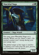 Naga vigilante [Amonkhet]