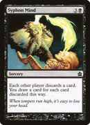 Siphon du mental [Commander 2011]
