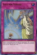 Frappe Solennelle [BLRR-FR102] Ultra Rare