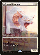 Lion de la parure (Jour de jeu) (Pleine illustration) [Promos L'âge de la destruction]