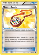 Poche d’Énergie (97/124) [XY: Impact des Destins]