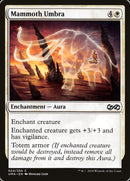Mammouth Umbra [Ultimate Masters]
