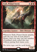 Etali, Cyclone primordial [Commander 2020]
