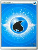 Energía Agua (Palkia Jinete Glacial - Rikuto Ohashi) [Campeonatos Mundiales 2022]