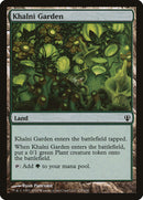 Jardin de Khalni [Némésis]