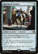 Maravilla polimórfica [Kaladesh]
