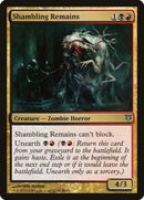 Carcasse titubante [Duel Decks: Sorin vs. Tibalt]