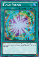 Flash Fusion [HISU-FR057] Super Rare
