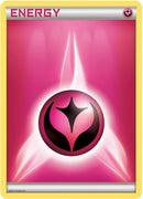 Énergie Fée (Sans numéro 2013) (Exclusivité des Decks à thème) [Énergies sans numéro]